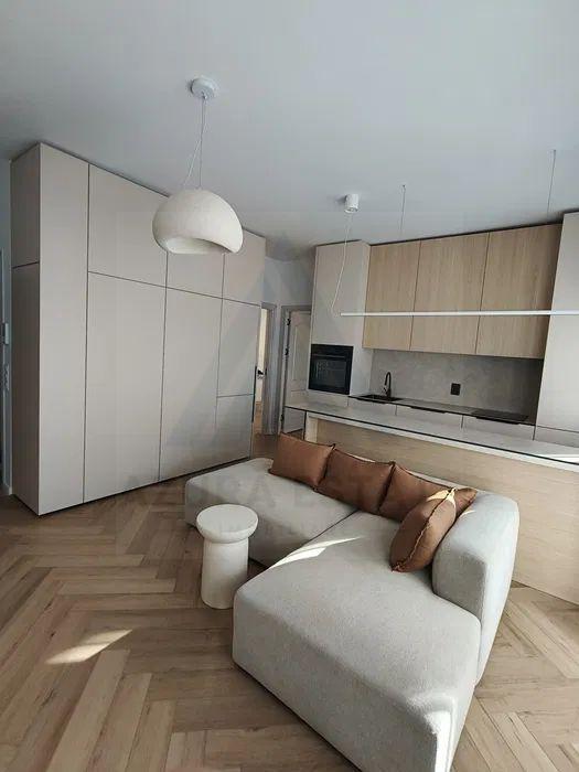 Apartament premium 3 camere 50 mp etaj parcare privata zona Turnisor - 5