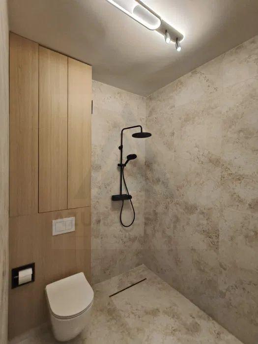 Apartament premium 3 camere 50 mp etaj parcare privata zona Turnisor - 8