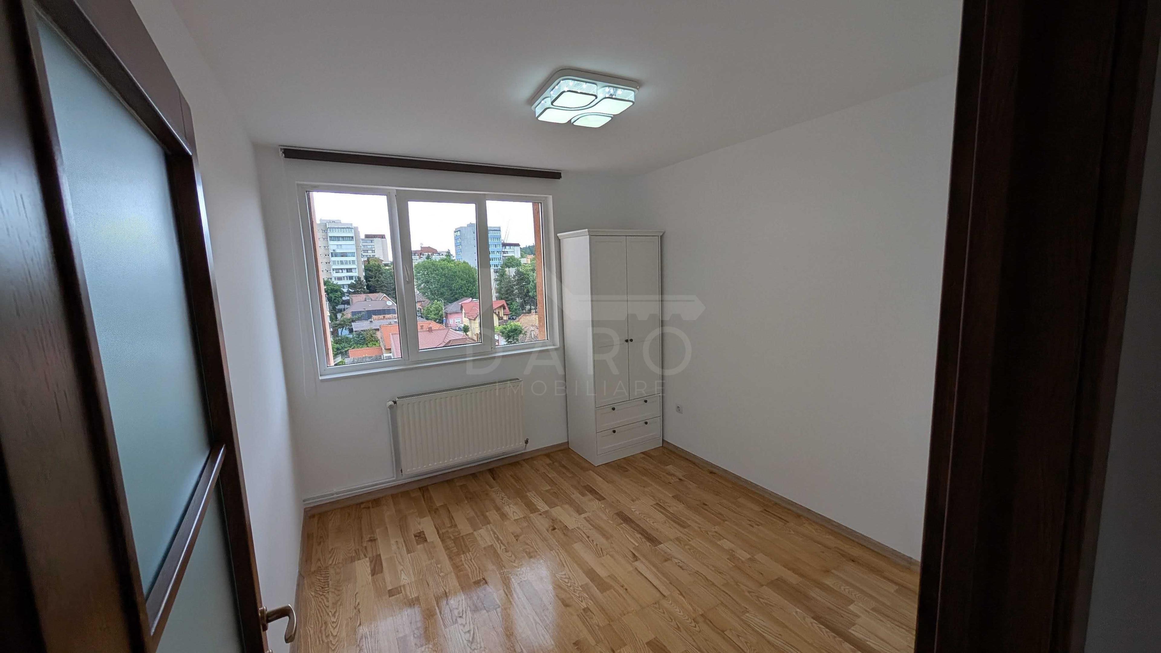 🏡 Apartament de închiriat – 3 camere decomandat - 3