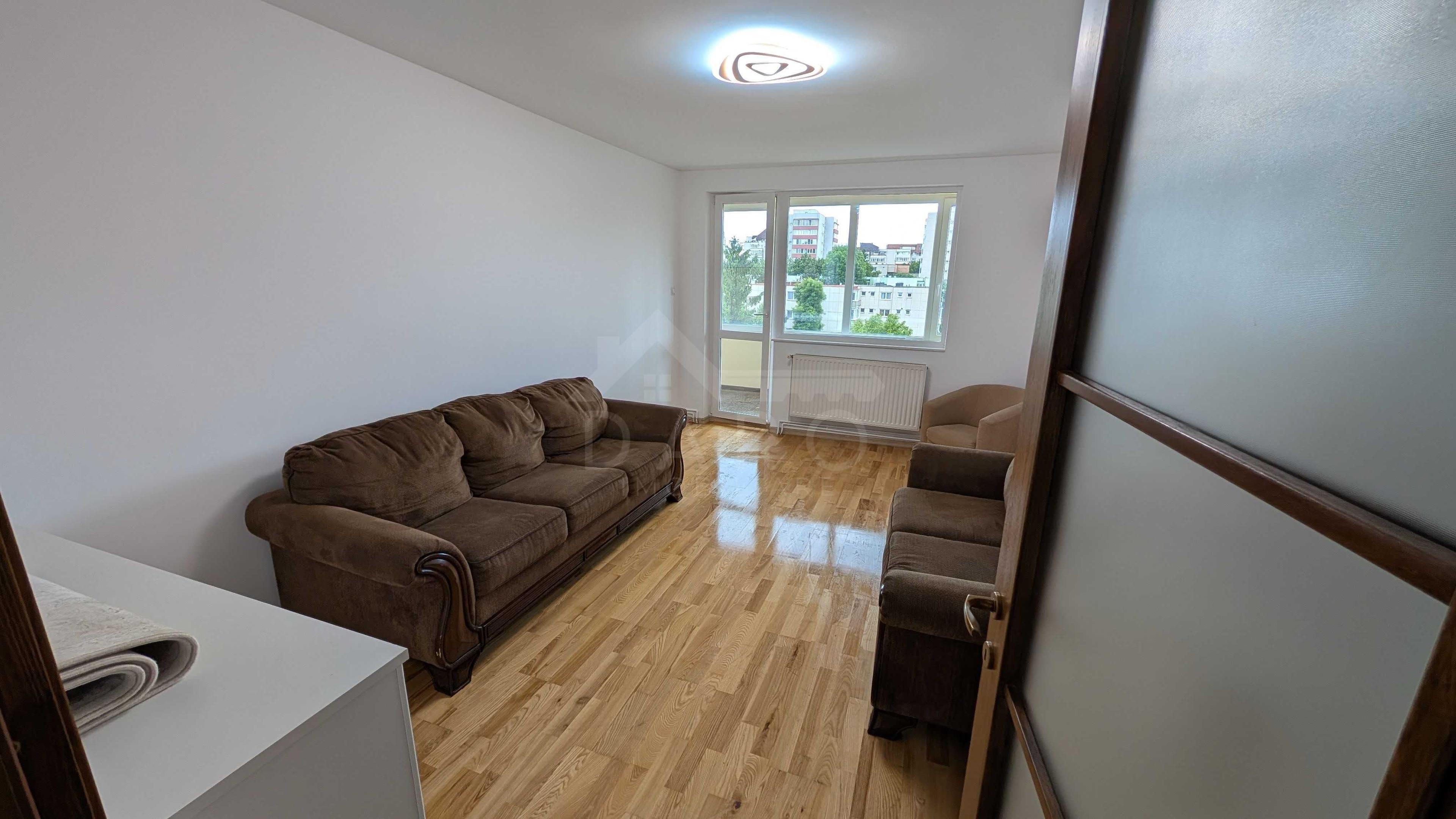 🏡 Apartament de închiriat – 3 camere decomandat - 1