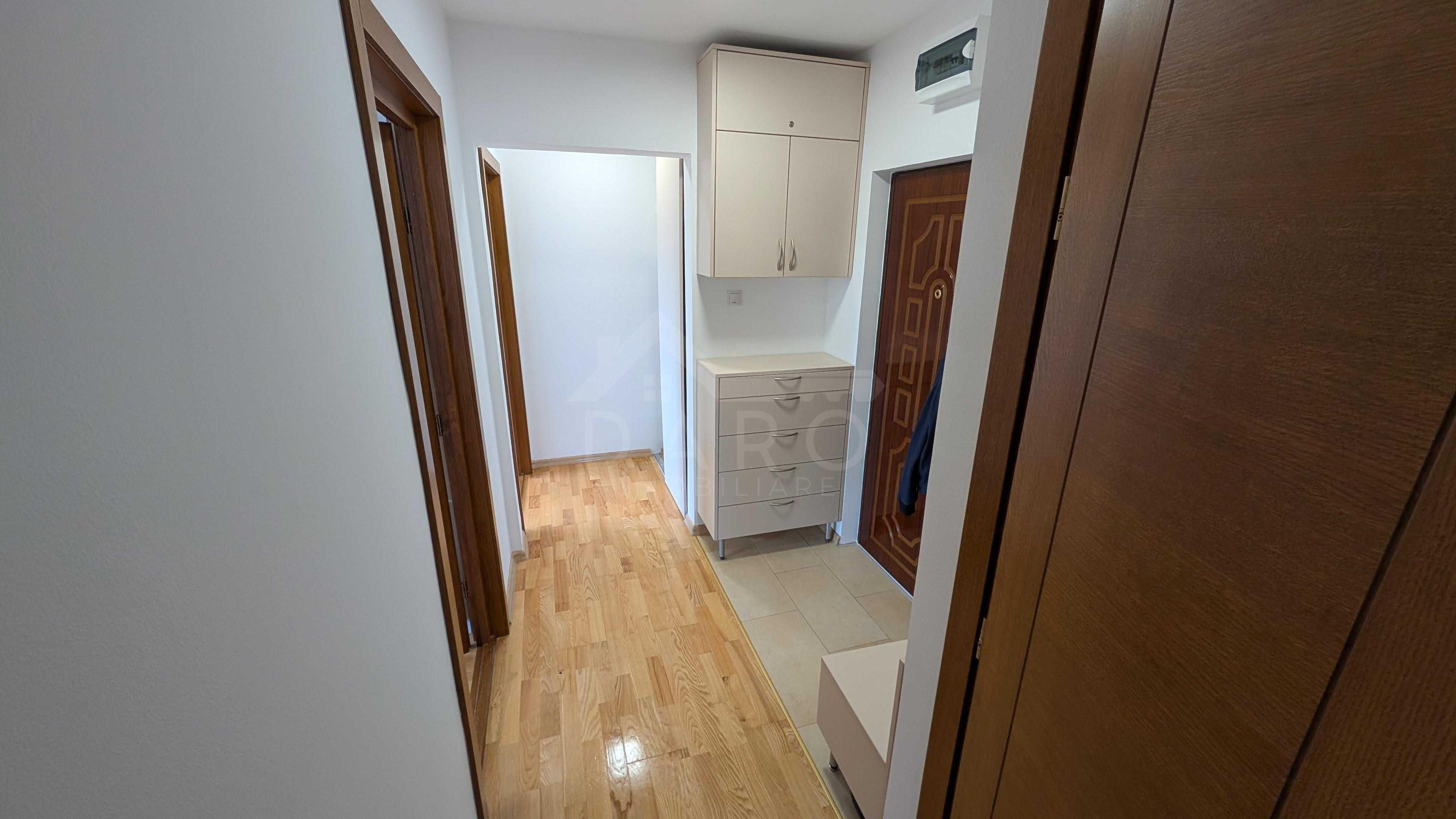 🏡 Apartament de închiriat – 3 camere decomandat - 5