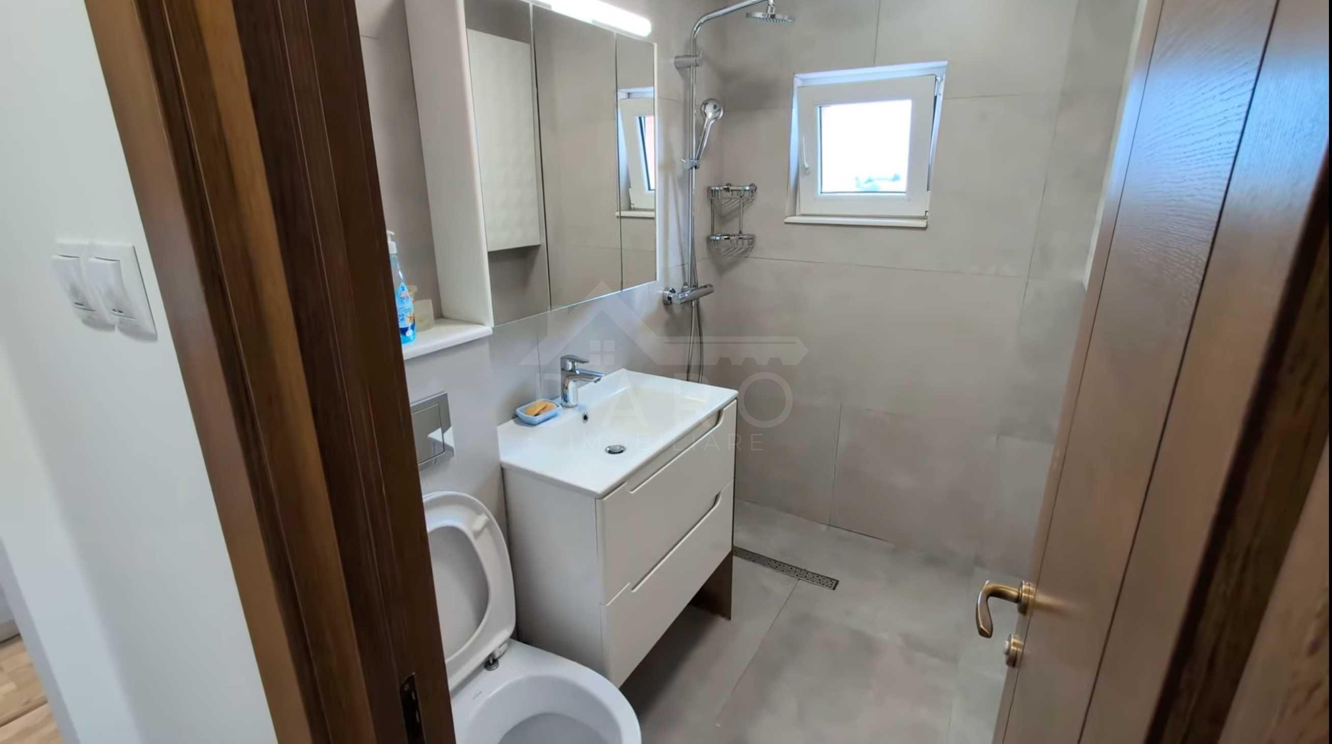 🏡 Apartament de închiriat – 3 camere decomandat - 8