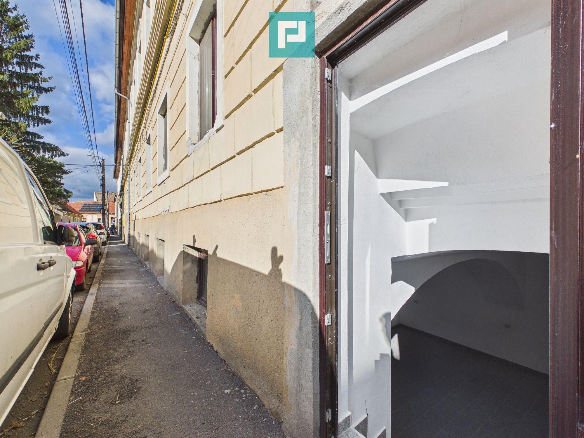 Apartament două camere strada Cozia - 8