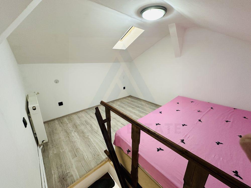 Apartament 2 camere 45 mp utili zona Vasile Aaron - 5