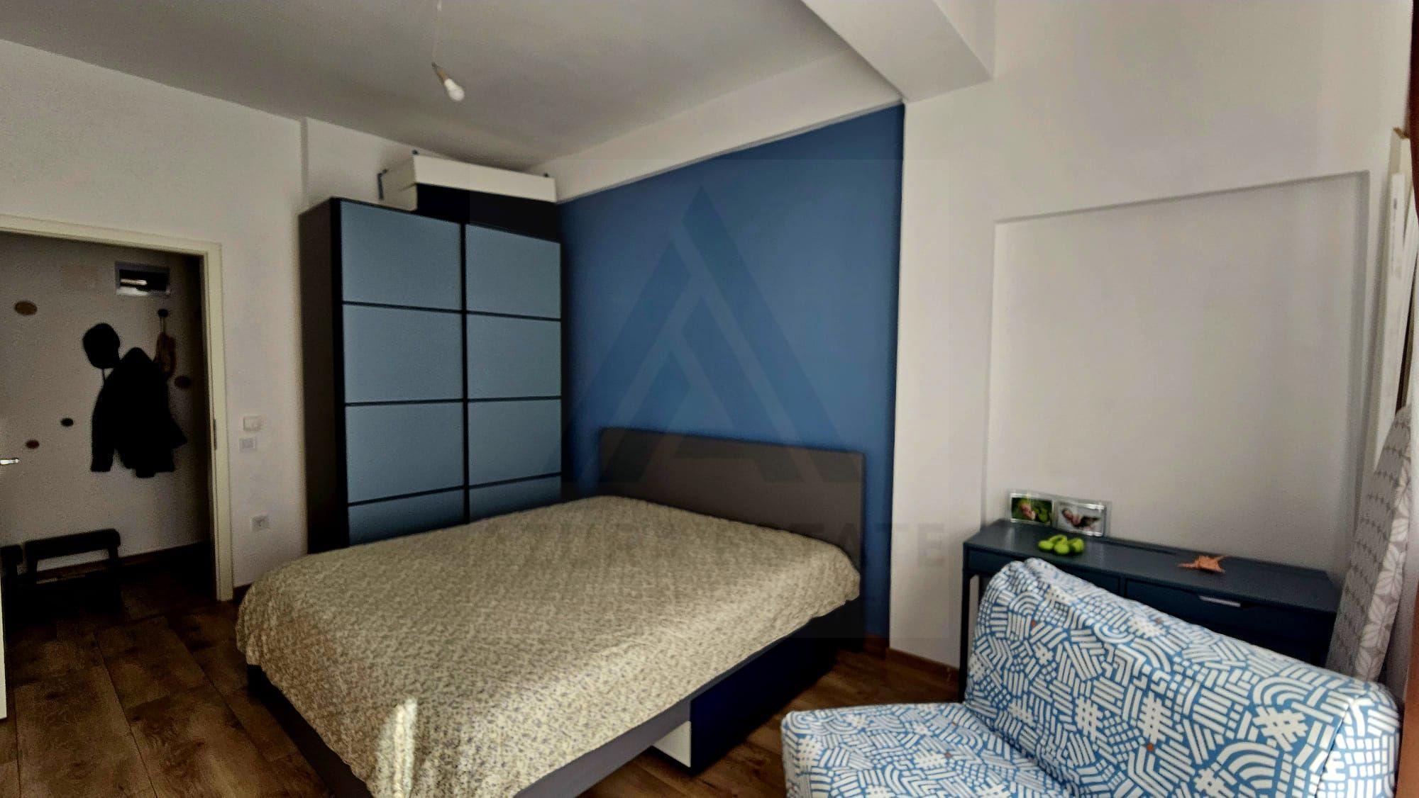 Apartament 3 camere etaj 1 balcon si terasa 63 mp utili în Șelimbăr - 5