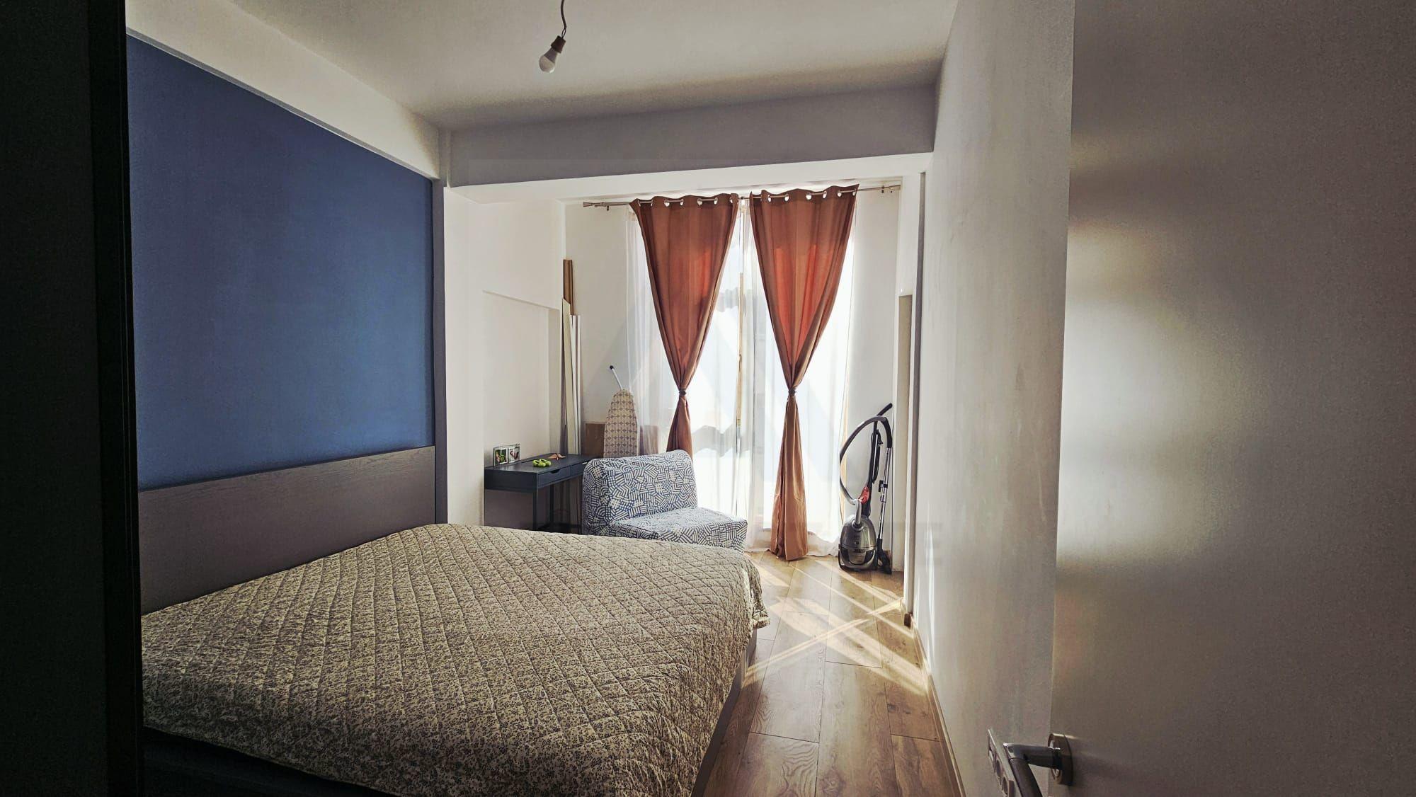 Apartament 3 camere etaj 1 balcon si terasa 63 mp utili în Șelimbăr - 4