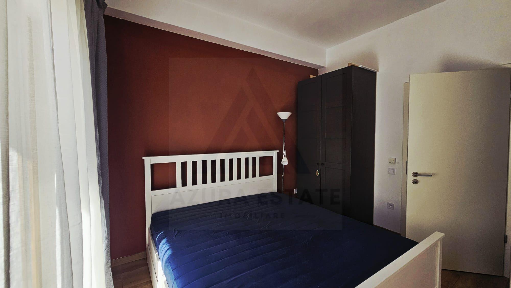 Apartament 3 camere etaj 1 balcon si terasa 63 mp utili în Șelimbăr - 7