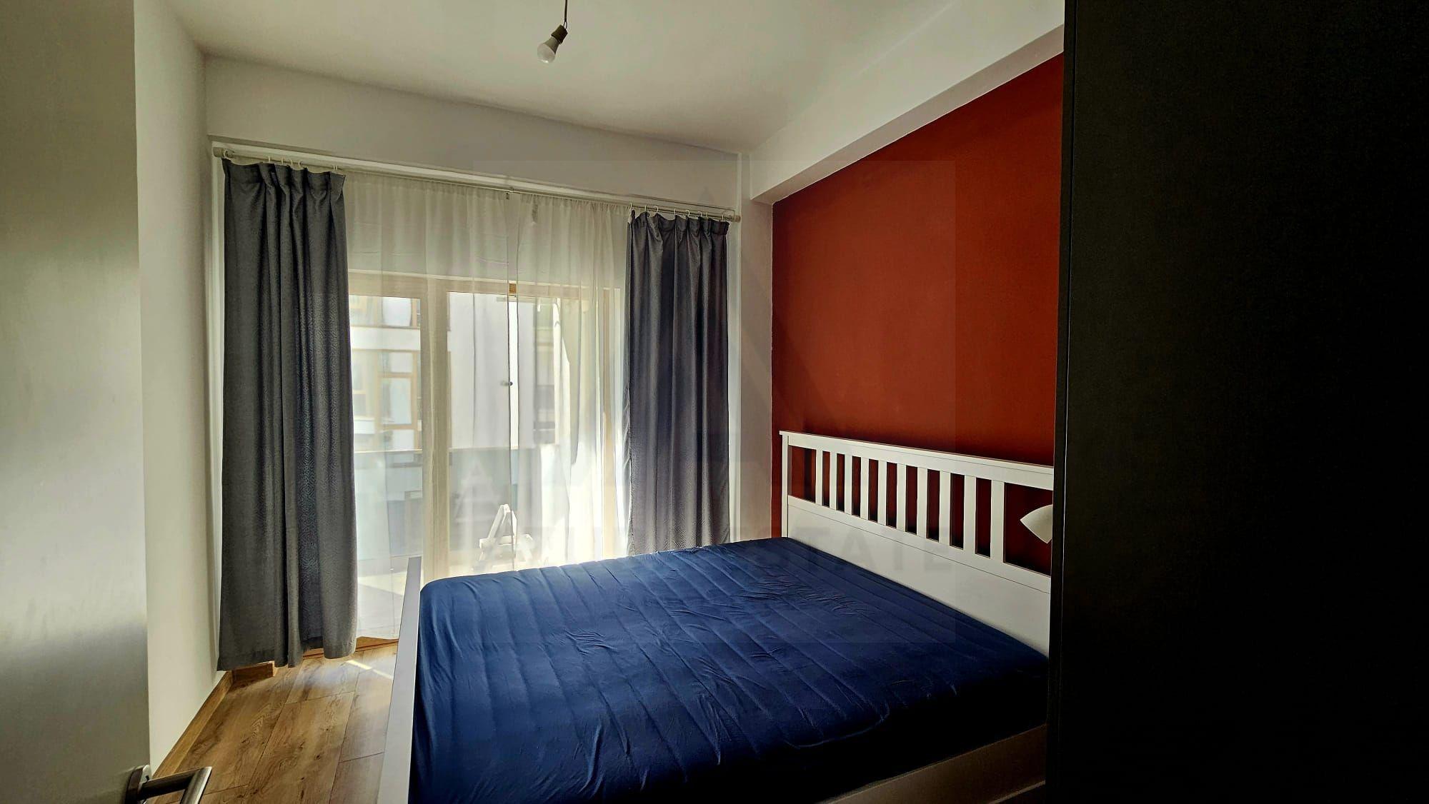 Apartament 3 camere etaj 1 balcon si terasa 63 mp utili în Șelimbăr - 6