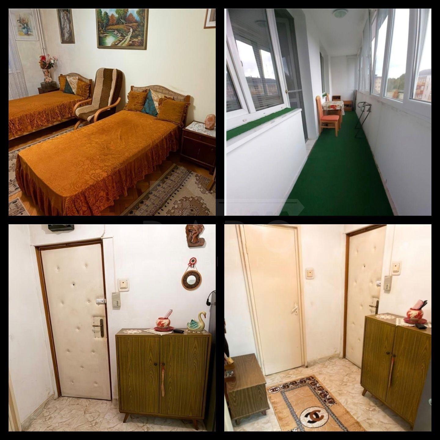 🏡 Apartament de vânzare – 2 camere | Dâmbu Pietros - 8
