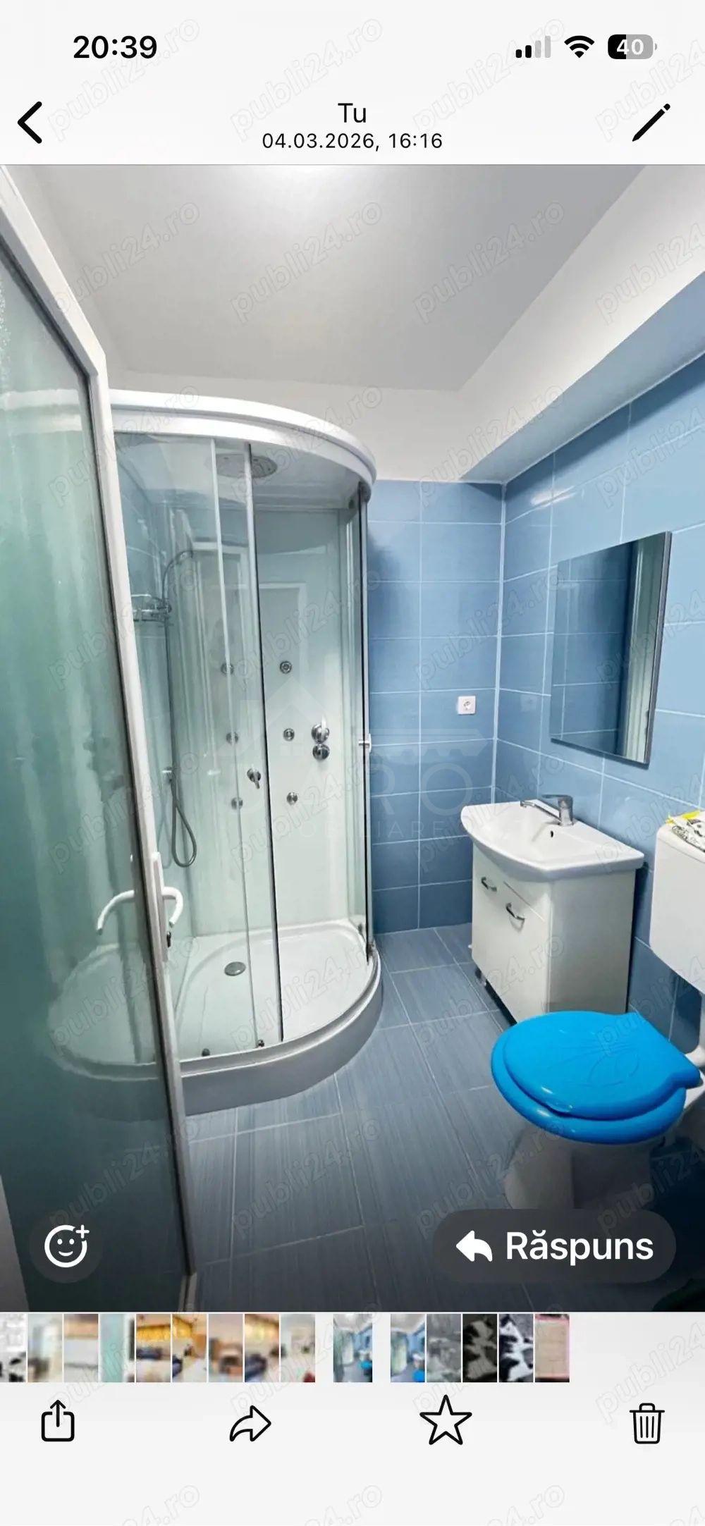 🏡 Apartament de vânzare – 2 camere - 5