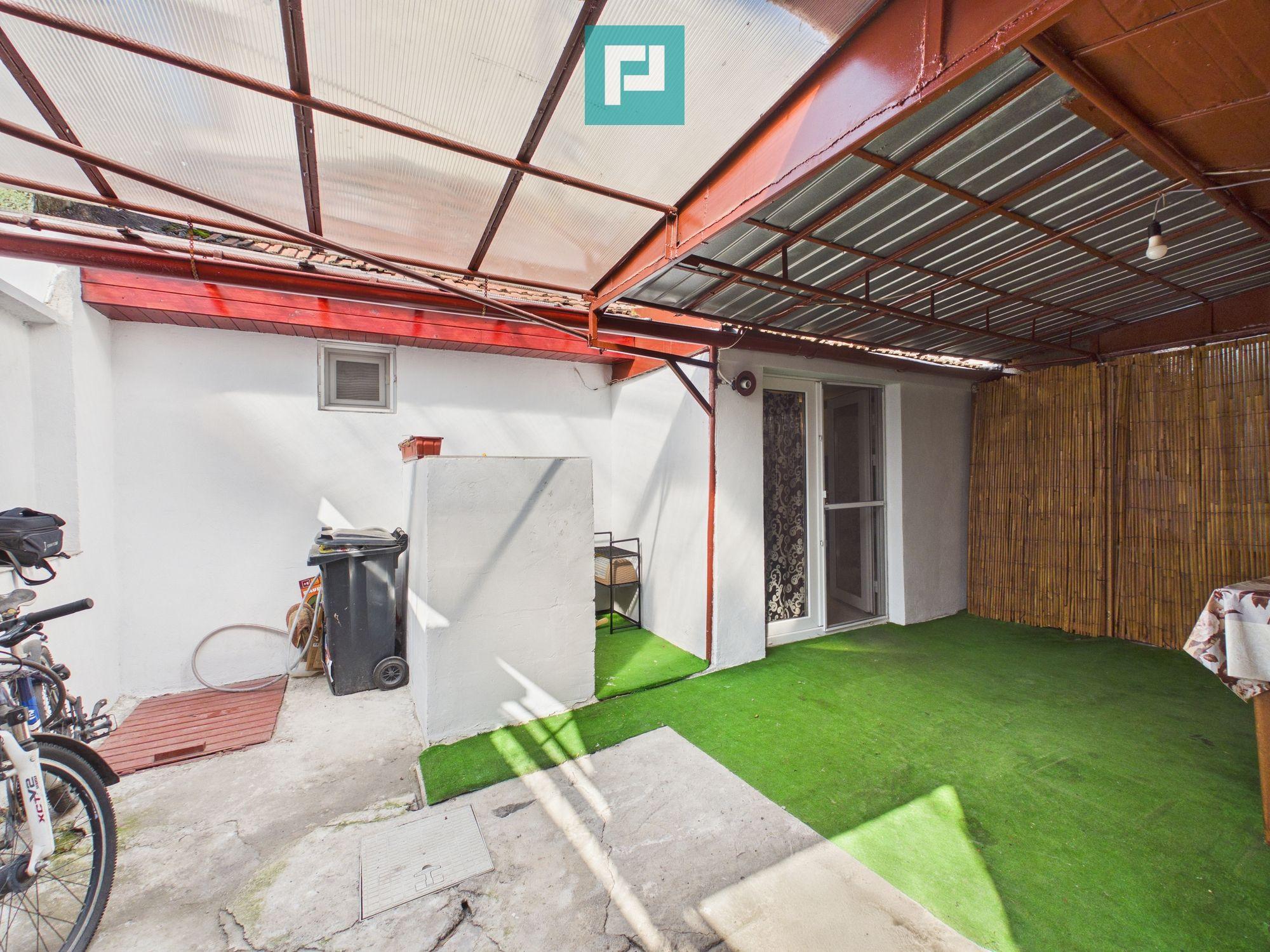 Apartament pe Strada Coșbuc - 13