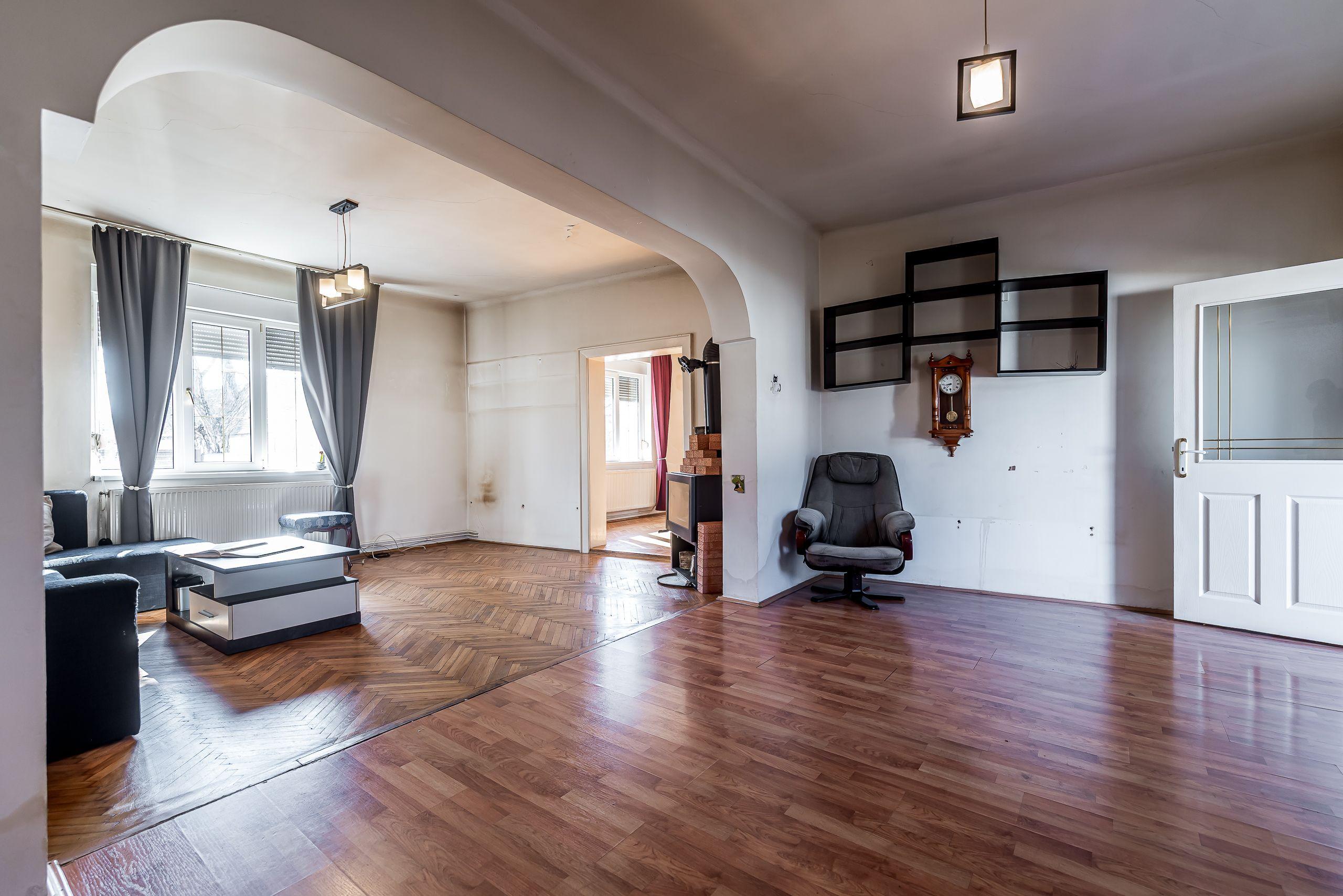 Casa ideală pentru familie: școală la 3 min. Zonă foarte liniștită. - 3