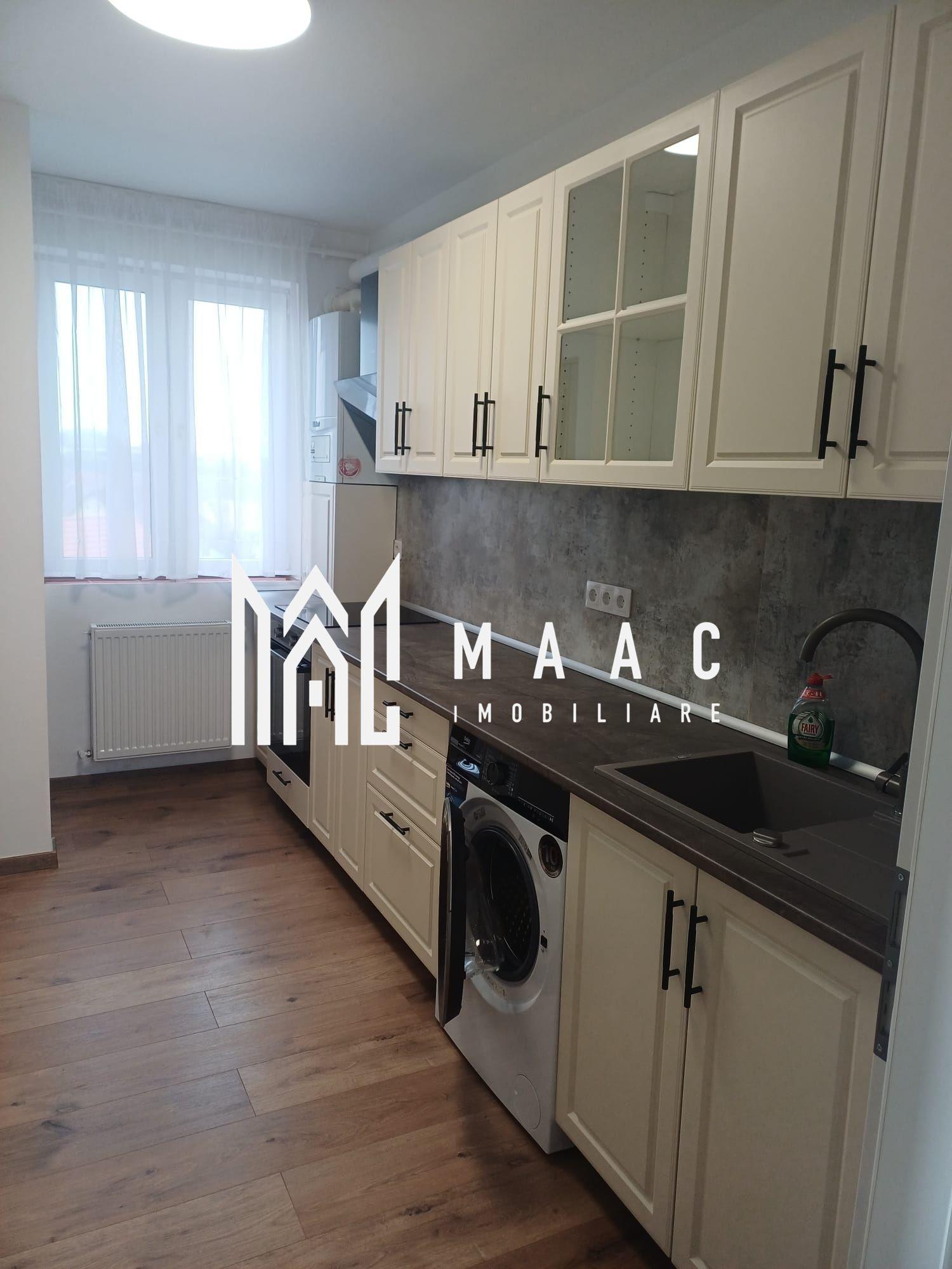 Apartament 2 Camere | 62Mp | Decomandat | Loc de Parcare | Balcon | Renovat - 1