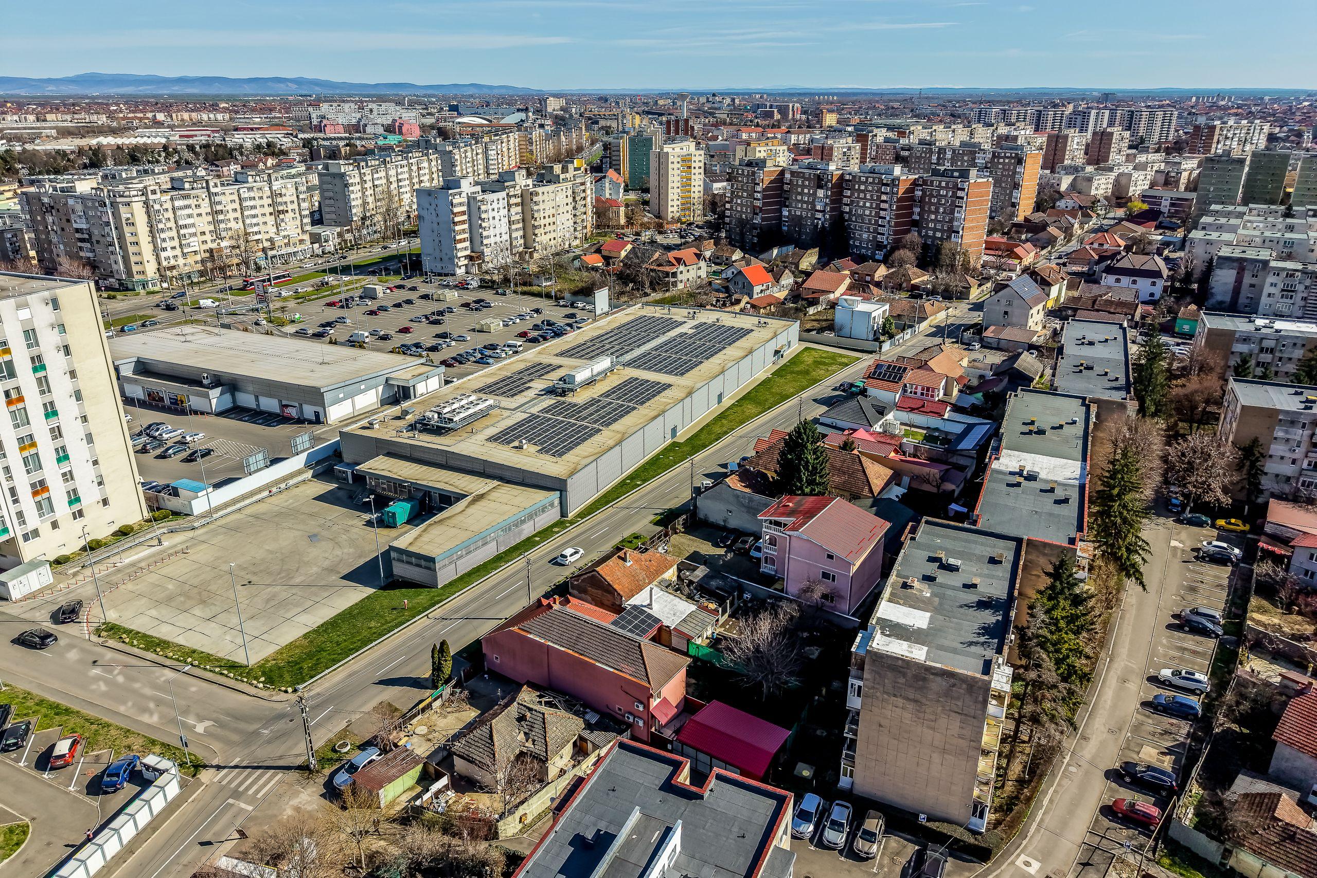 Casă spațioasă în mijlocul orasului, Str. Constantin Brâncuși - 1