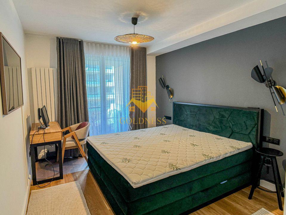 2 camere, premium, garaj, AC, Gheorgheni, zona Iulius Mall, FSEGA - 4