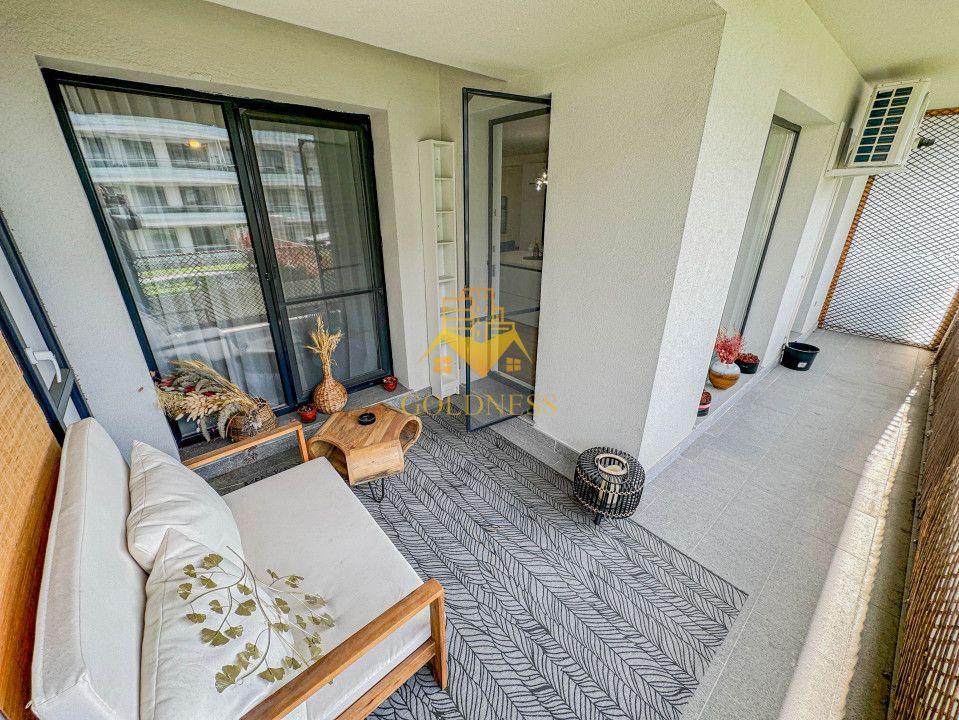 2 camere, premium, garaj, AC, Gheorgheni, zona Iulius Mall, FSEGA - 8