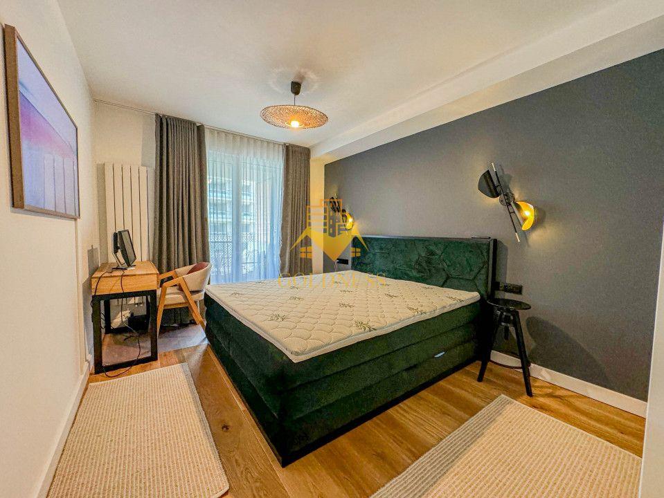2 camere, premium, garaj, AC, Gheorgheni, zona Iulius Mall, FSEGA - 6