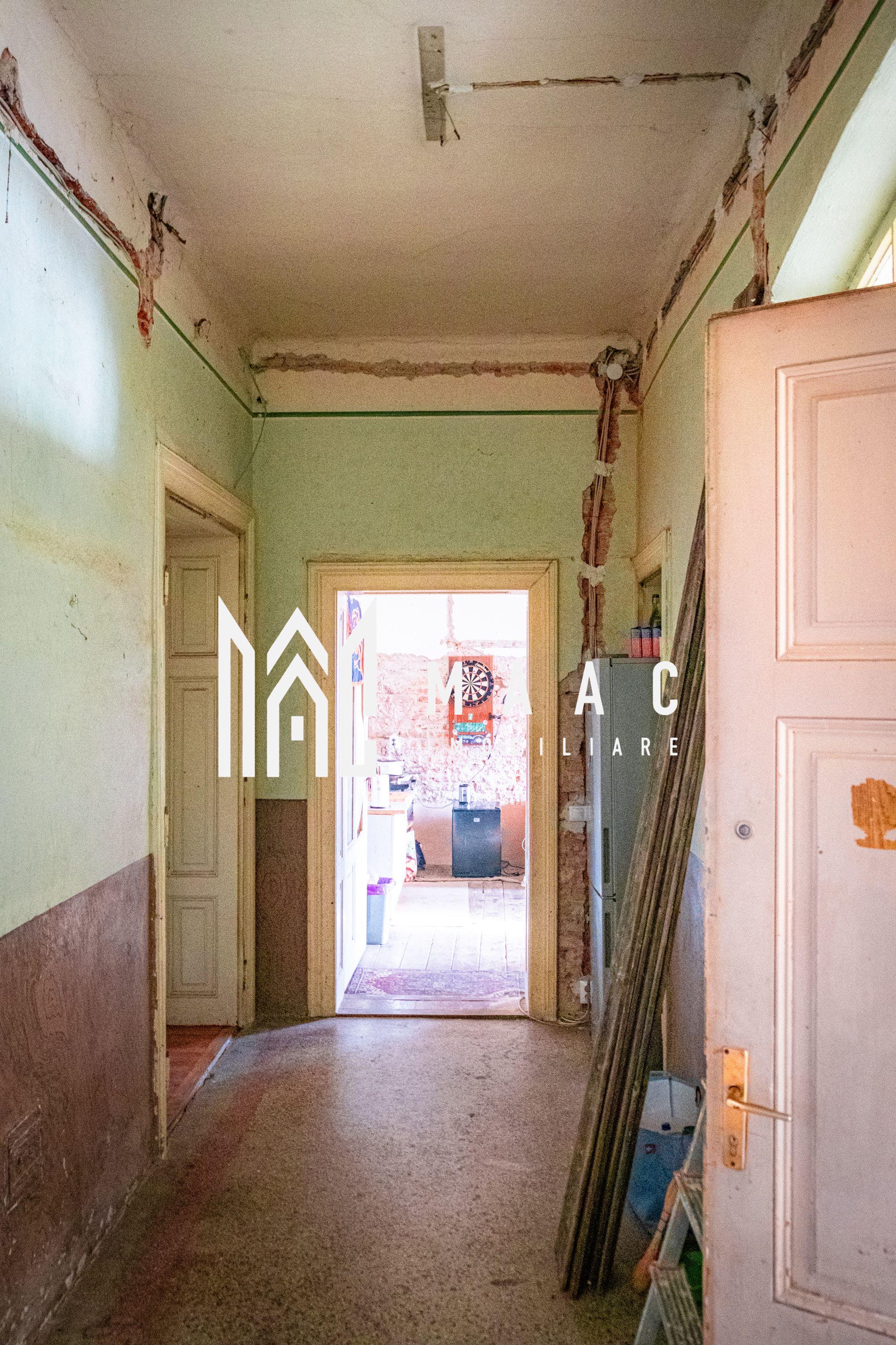 Apartament la Vila | 3 Camere | 150MPU | Parcare privata - 9