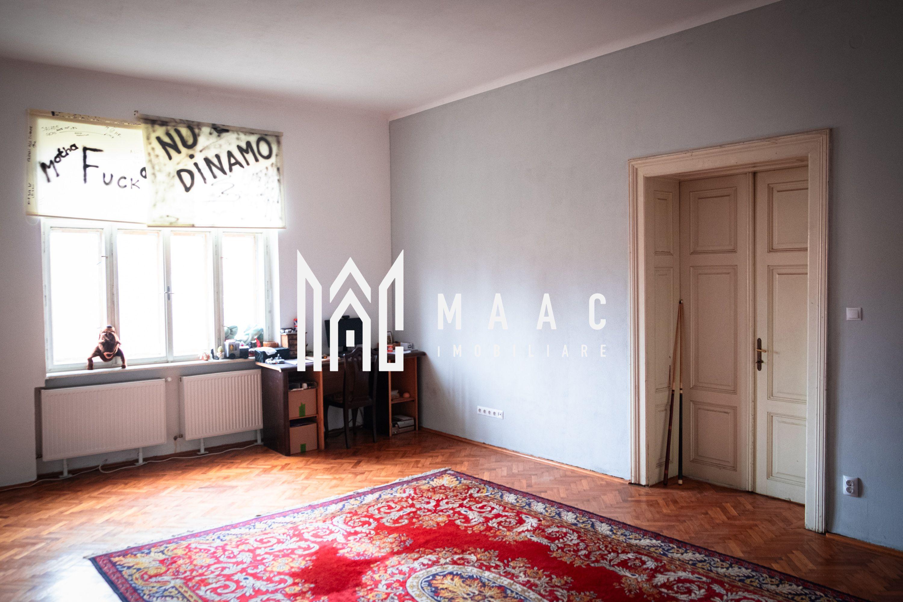 Apartament la Vila | 3 Camere | 150MPU | Parcare privata - 3