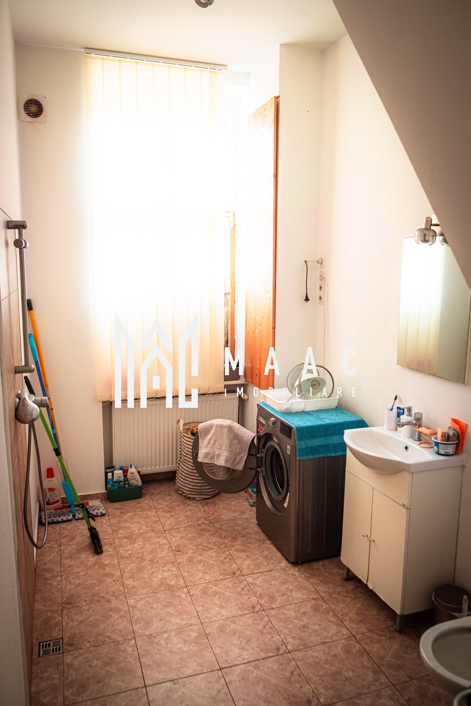 Apartament la Vila | 3 Camere | 150MPU | Parcare privata - 11