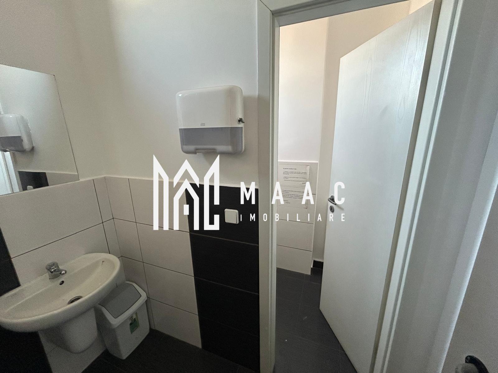 Spații de închiriat – Etajul 1 și Etajul 2 – Hipodrom 2 - 13