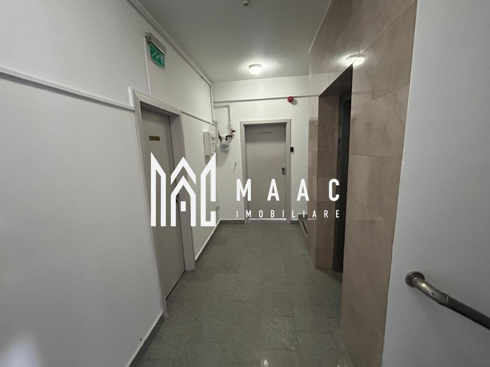 Spații de închiriat – Etajul 1 și Etajul 2 – Hipodrom 2 - 9