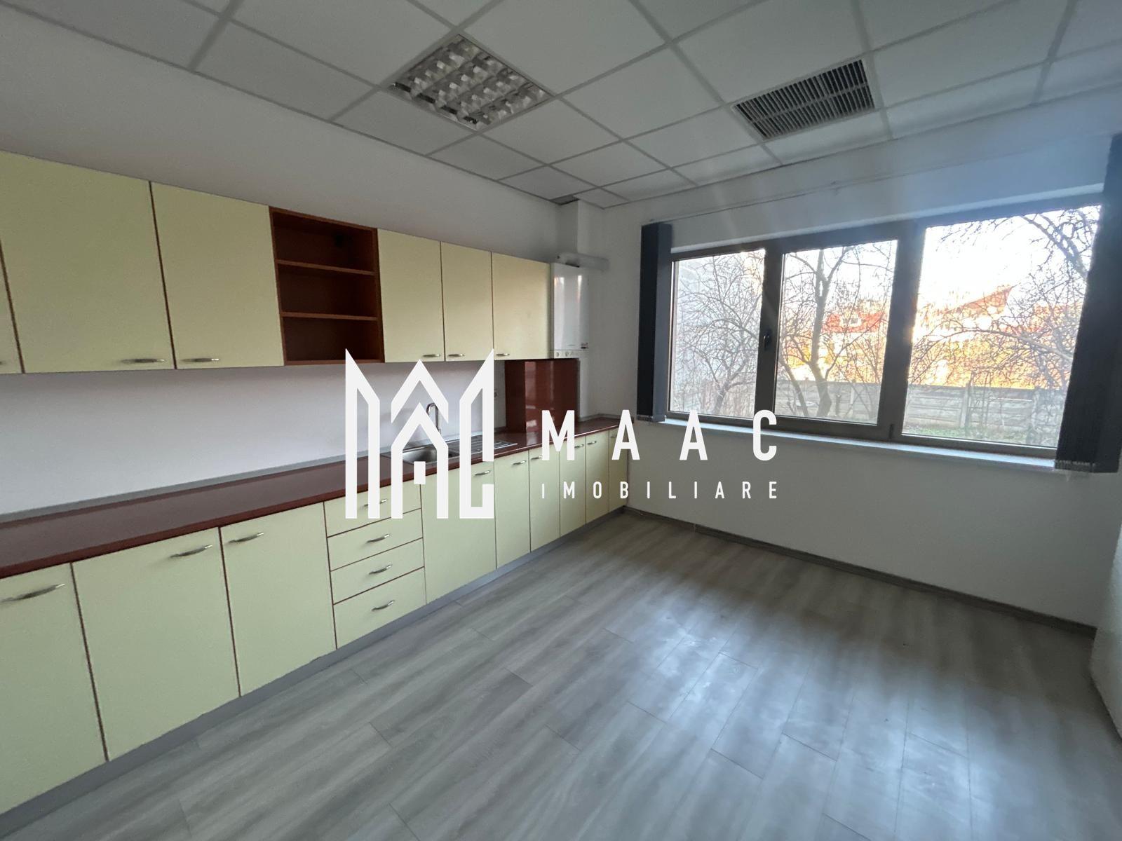 Spațiu de închiriat – Parter clădire – 201 mp + terasă – Hipodrom 2, Sibiu - 8