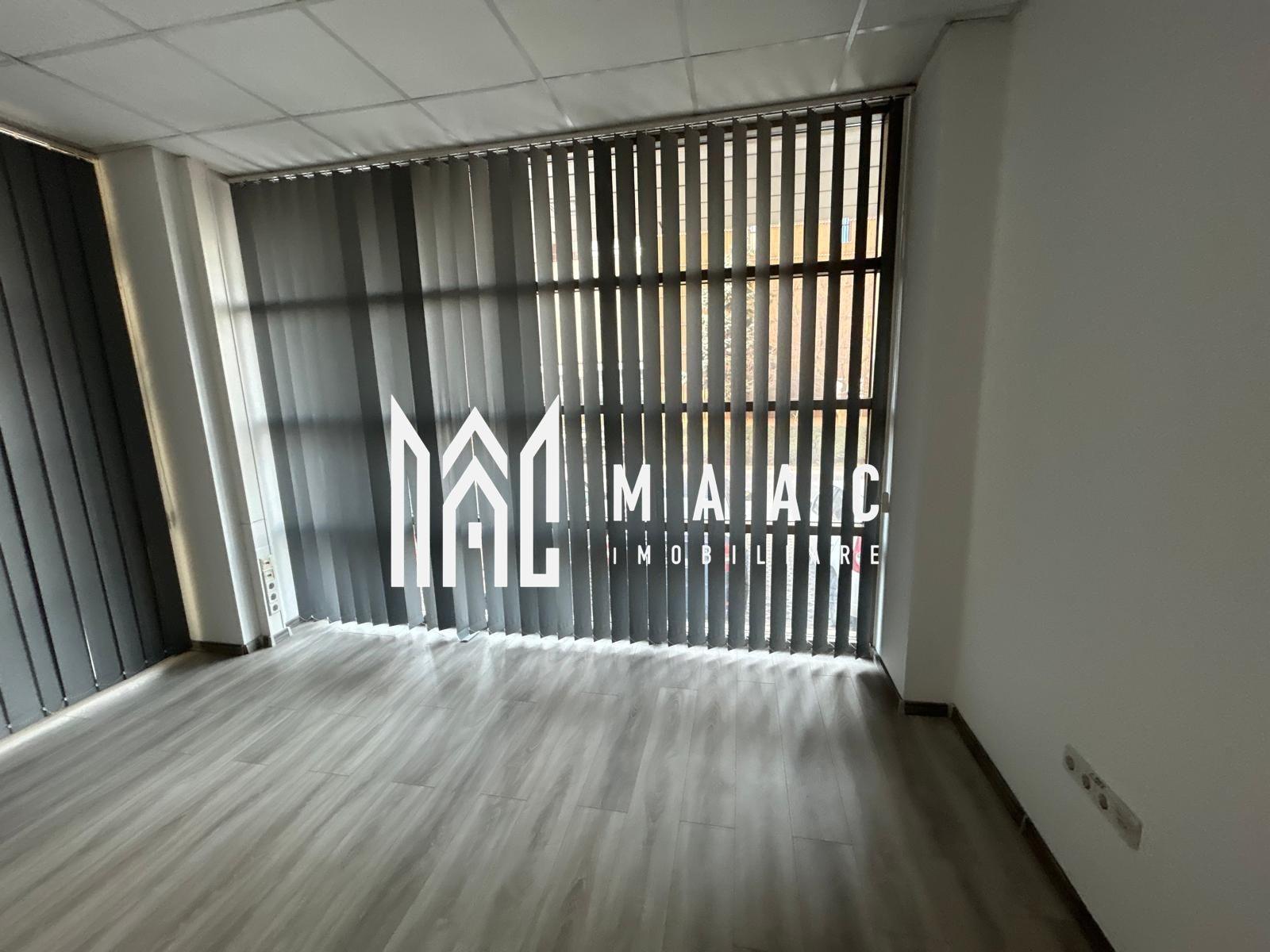Spațiu de închiriat – Parter clădire – 201 mp + terasă – Hipodrom 2, Sibiu - 10
