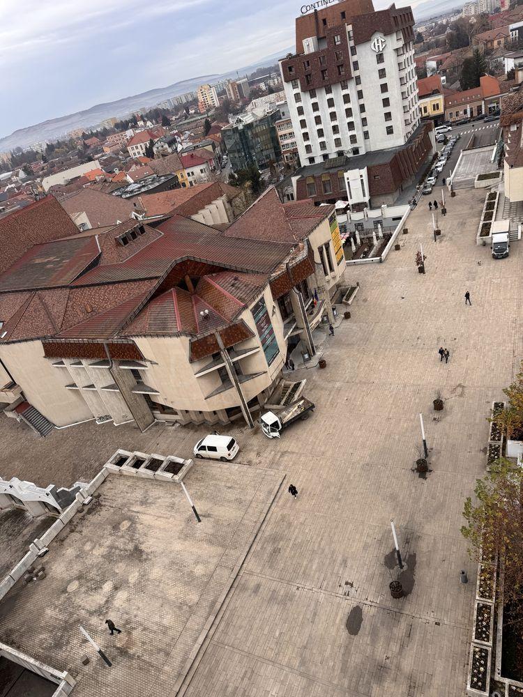 🏡 Apartament 2 camere de vânzare – Piața Teatrului | 100 000 € - 5