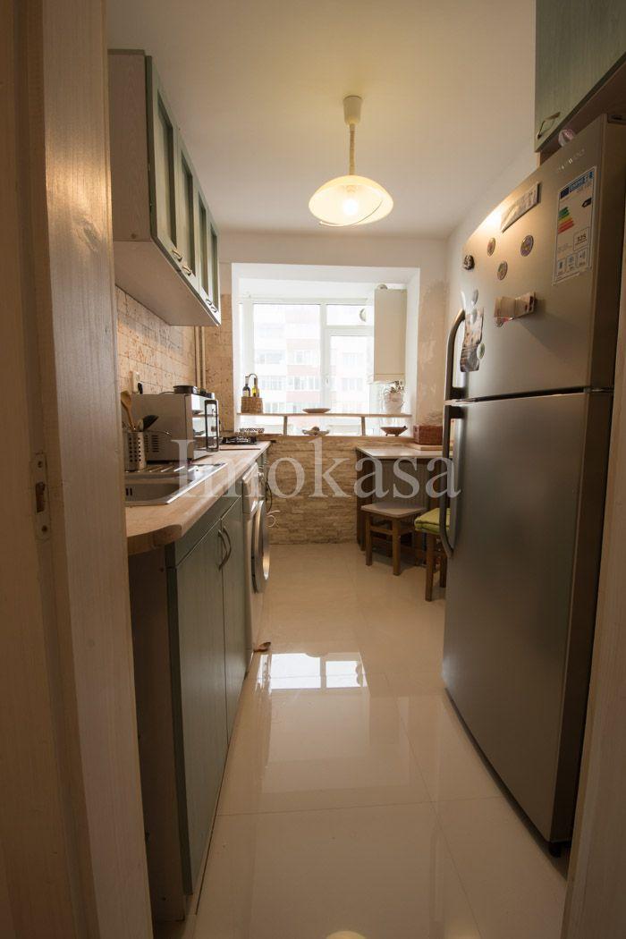 Apartament 2 camere, 55 mp, zona Mihai Viteazu /Casa de asigurari - 8