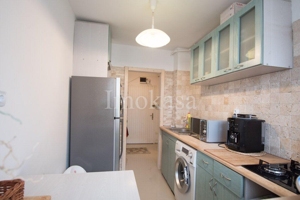 Apartament 2 camere, 55 mp, zona Mihai Viteazu /Casa de asigurari - 2