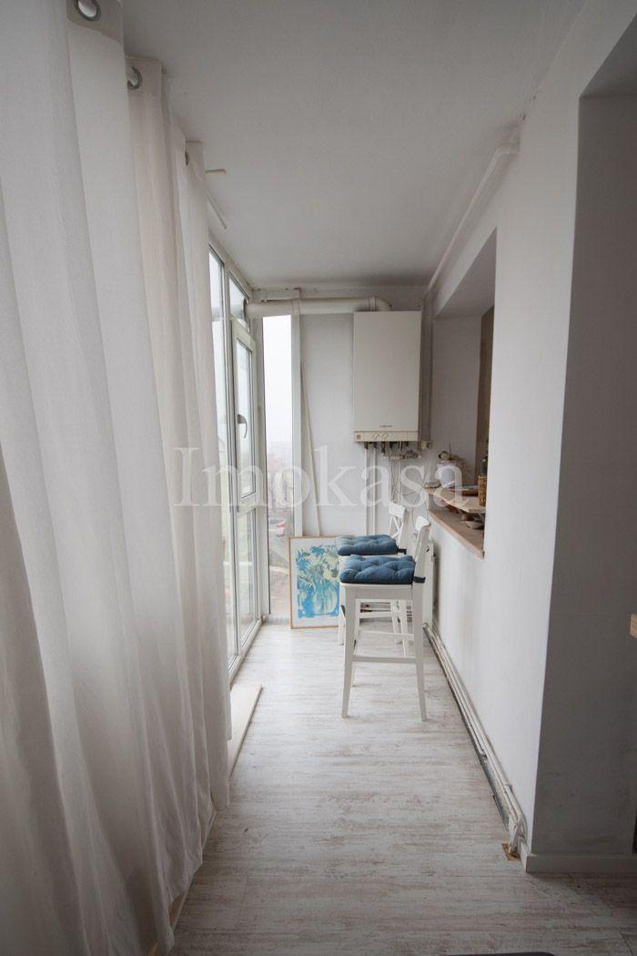 Apartament 2 camere, 55 mp, zona Mihai Viteazu /Casa de asigurari - 7