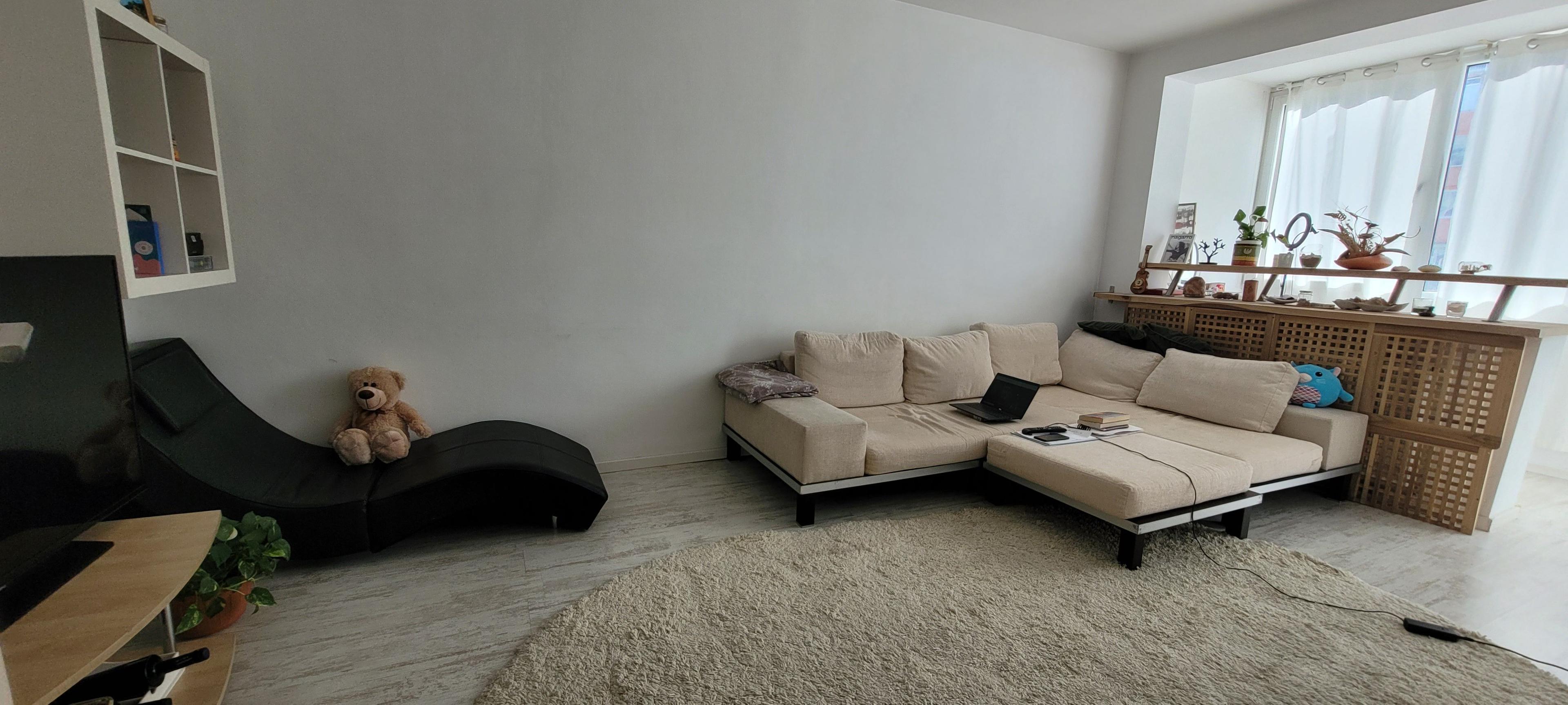 Apartament 2 camere, 55 mp, zona Mihai Viteazu /Casa de asigurari - 3