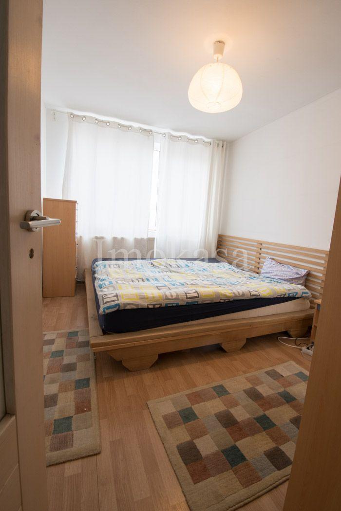 Apartament 2 camere, 55 mp, zona Mihai Viteazu /Casa de asigurari - 4