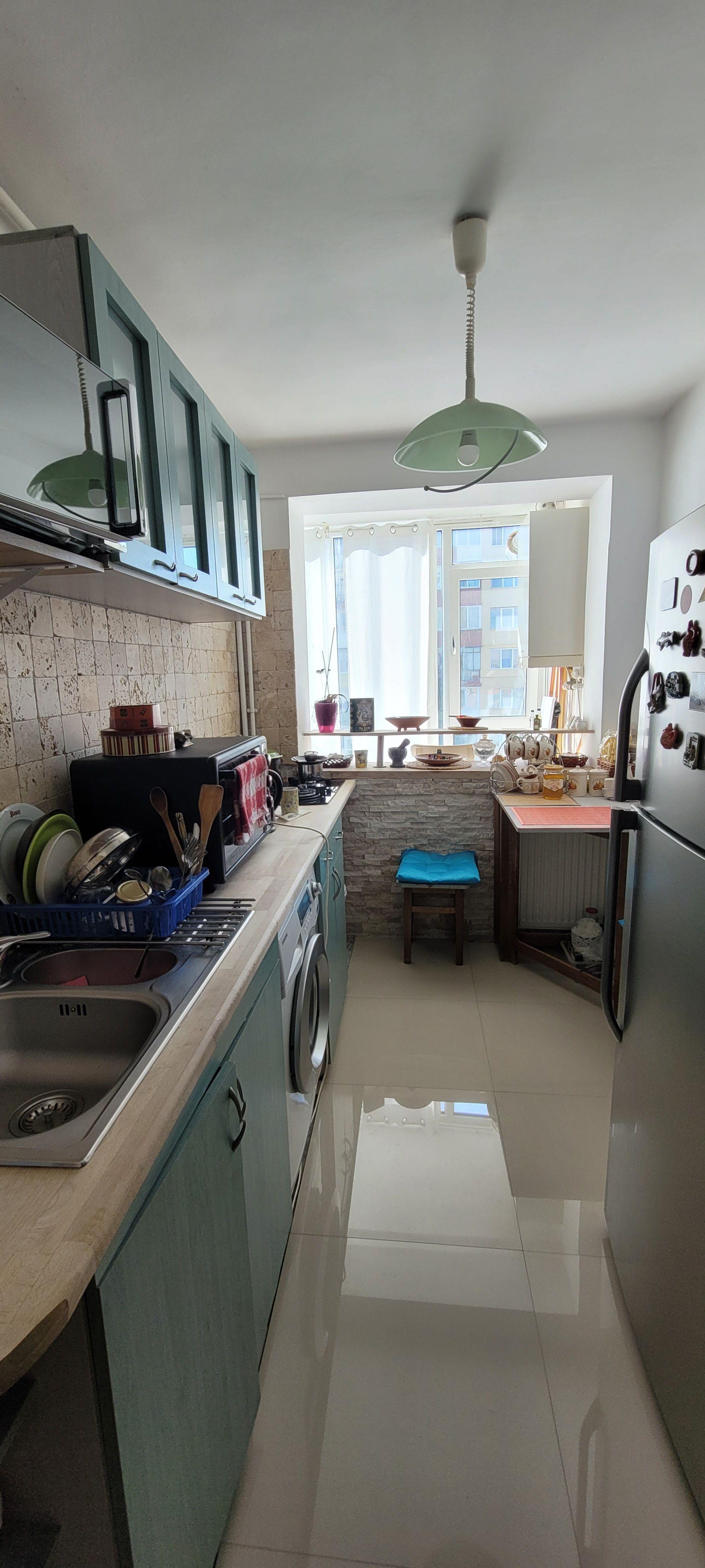 Apartament 2 camere, 55 mp, zona Mihai Viteazu /Casa de asigurari - 11