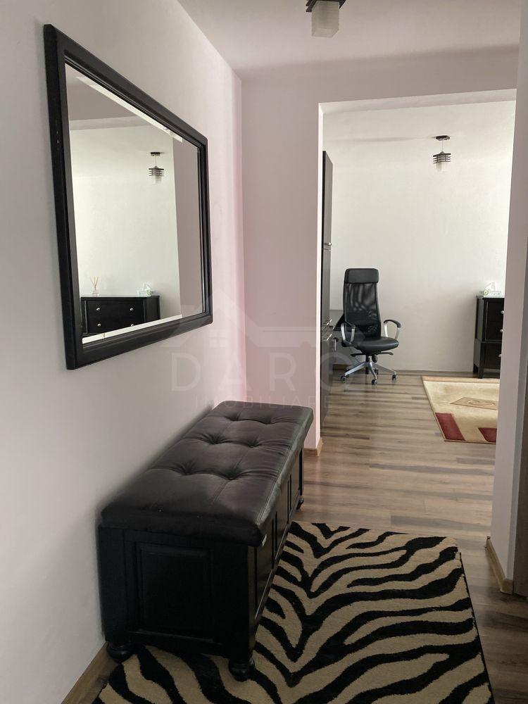 Inchiriez Apartament 2camere Acta Residence - 6