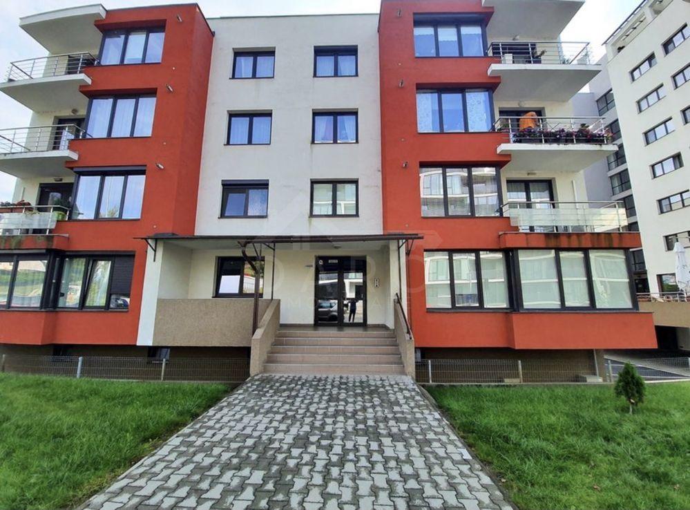 Inchiriez Apartament 2camere Acta Residence - 8