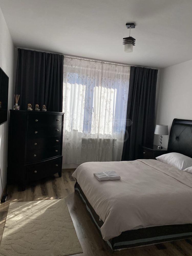 Inchiriez Apartament 2camere Acta Residence - 2