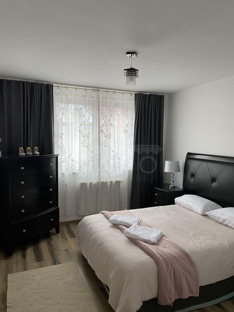 Inchiriez Apartament 2camere Acta Residence - 1