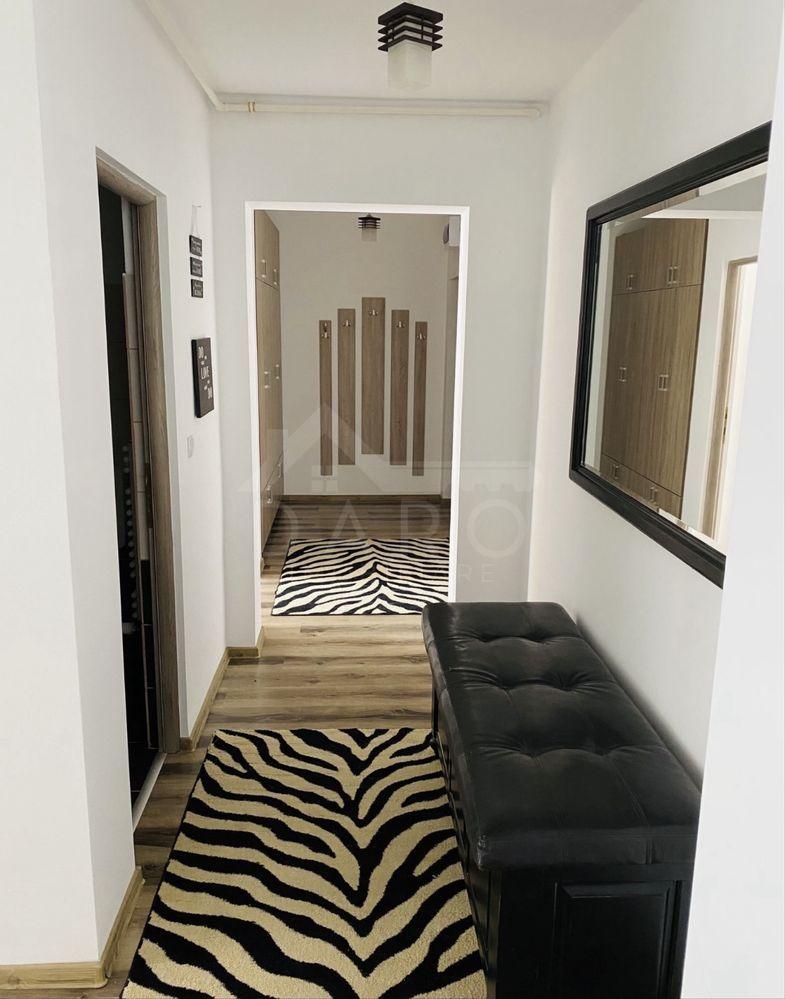 Inchiriez Apartament 2camere Acta Residence - 5