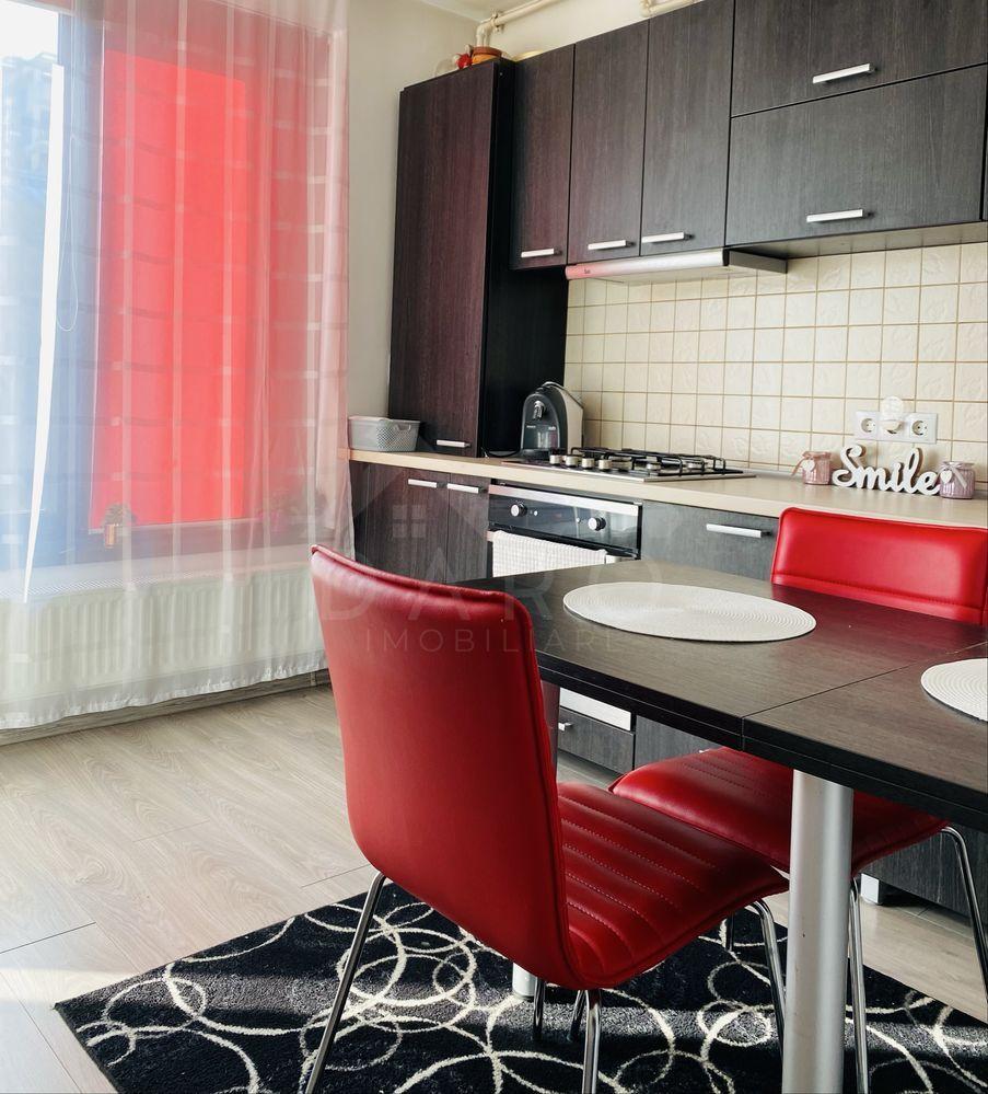 Inchiriez Apartament 2camere Acta Residence - 3