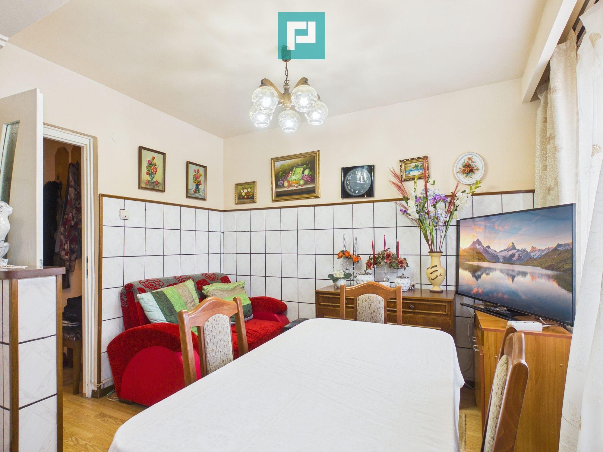 Apartament 2 camere, etaj 2/4 – Micro 15, Deva - 6