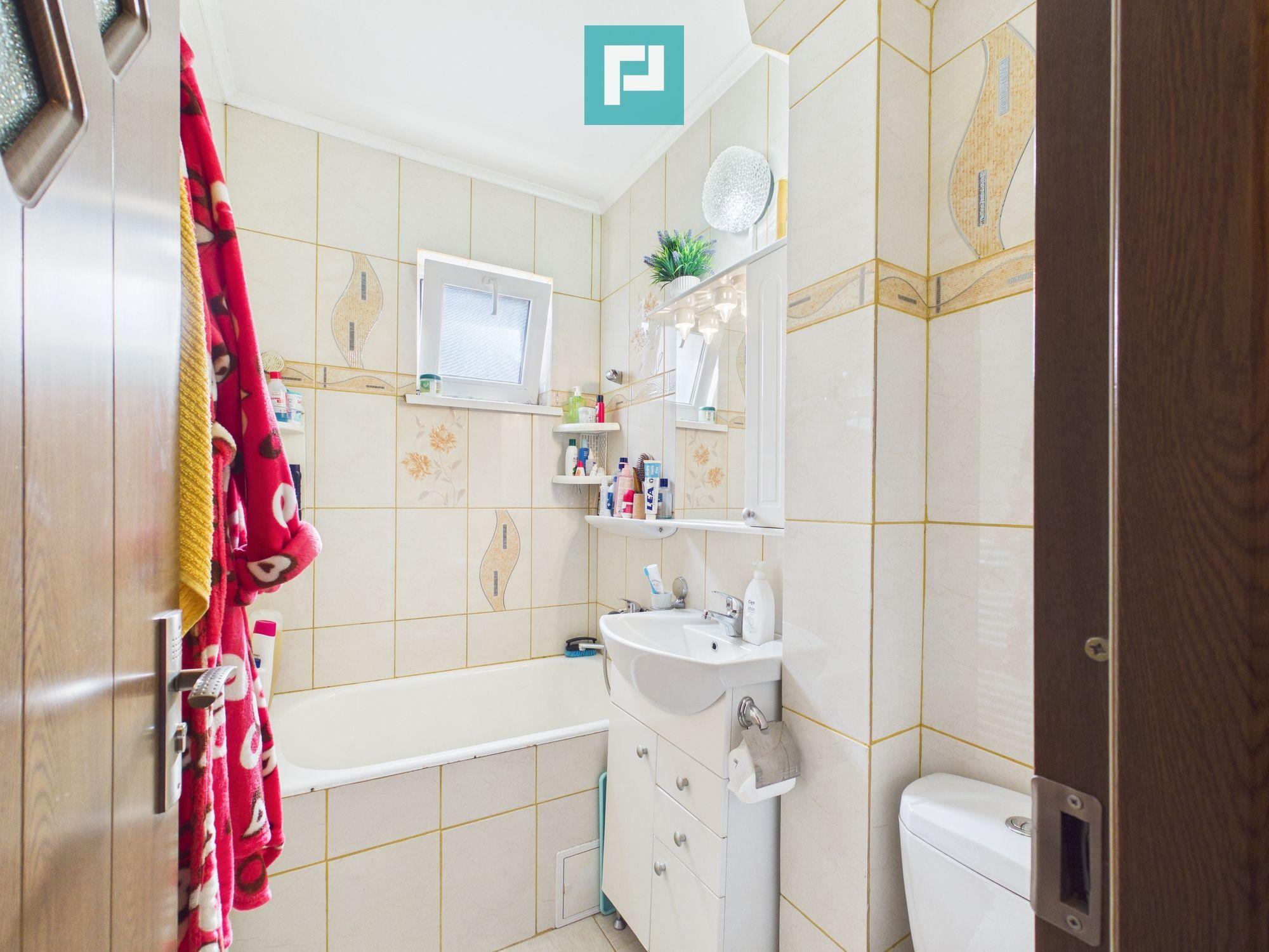 Apartament 2 camere, etaj 2/4 – Micro 15, Deva - 8