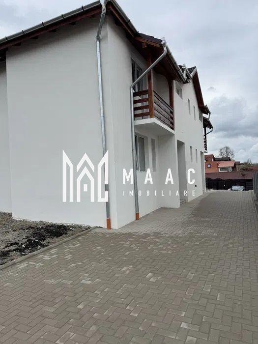 Casa tip Duplex | Teren 255 MP | Predare la cheie | Cisnadie - 3