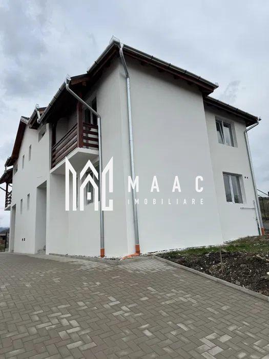 Casa tip Duplex | Teren 255 MP | Predare la cheie | Cisnadie - 1