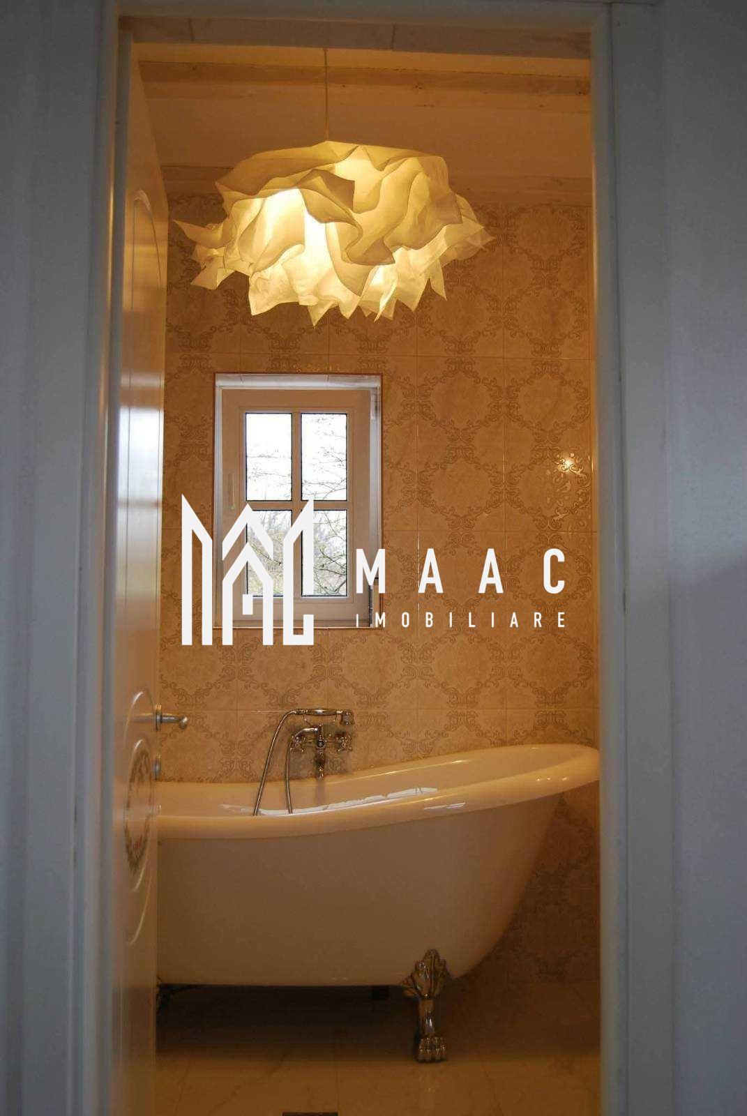 Casă | Daia Nouă | Priveliște spre Munții Făgăraș - 7