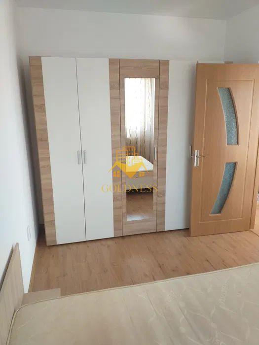 2 Camere, Iris, Parcare Subterana, Oasului, Auchan, 18 Gym, Revo Gym - 5
