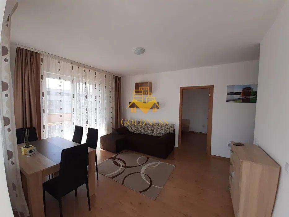 2 Camere, Iris, Parcare Subterana, Oasului, Auchan, 18 Gym, Revo Gym - 1
