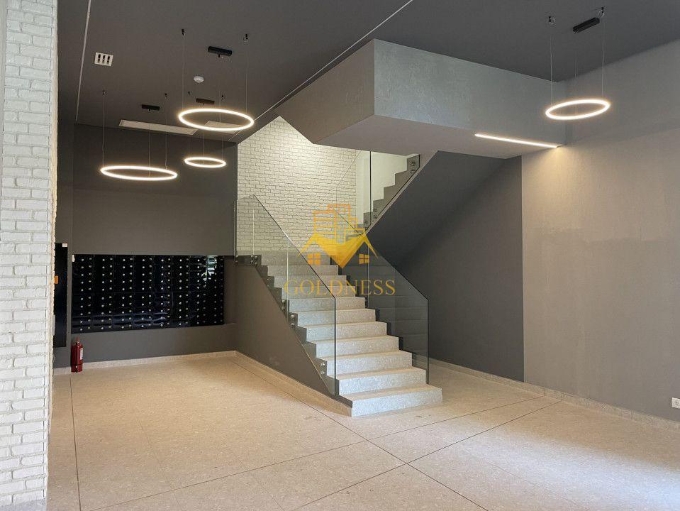 2 camere, premium, bloc nou, Marasti, The Nest, The Office, 21 Dec - 5