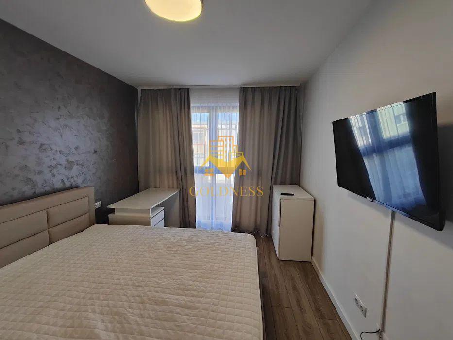 2 camere, premium, bloc nou, Marasti, The Nest, The Office, 21 Dec - 3